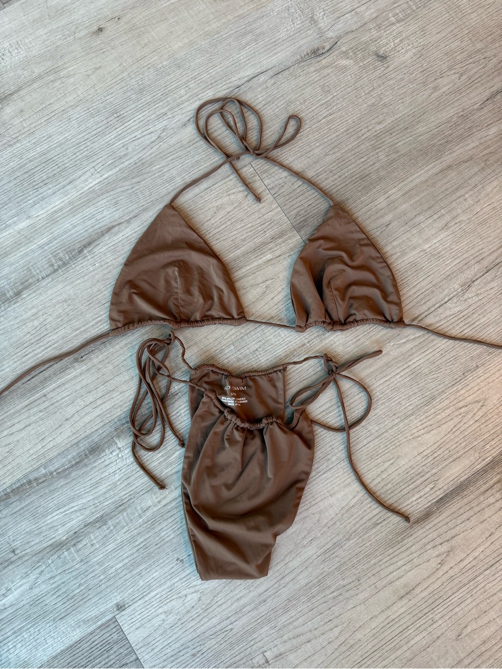 riot swim bikini